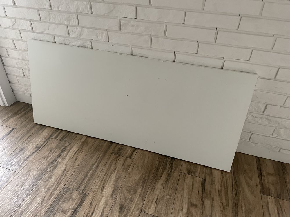 Blat ikea LAGKAPTEN / ADILS 140/60