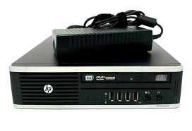 МИНИ компьютер HP 8200/8300 Elite USDT i3-2100/i3-3220 /4Gb/320Gb
