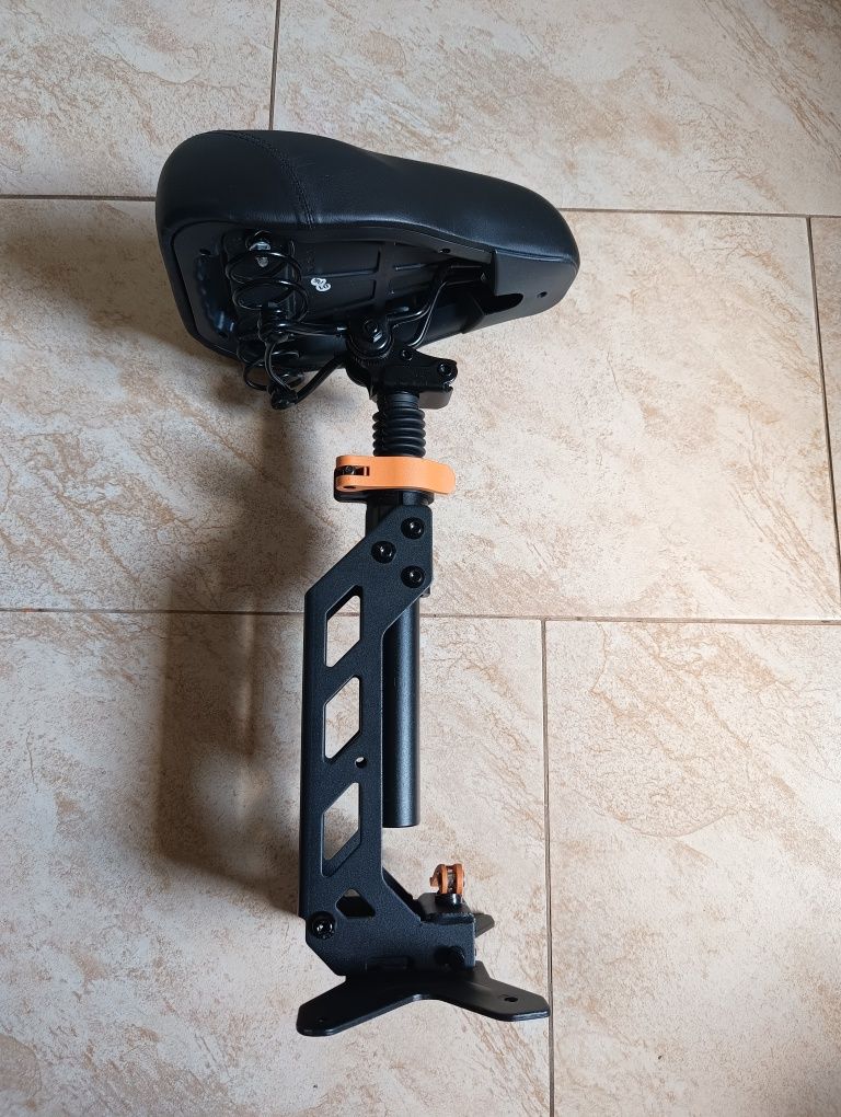 Siodełko do hulajnogi Kukirin g2 max