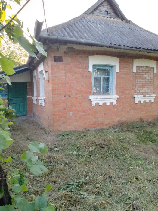 Будинок із земельною ділянкою