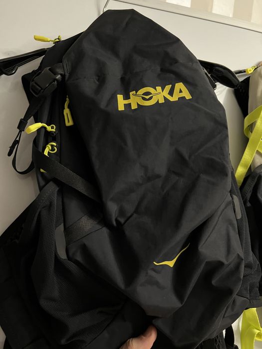 Рюкзак Hoka Hike Pack 13 L hoka хока