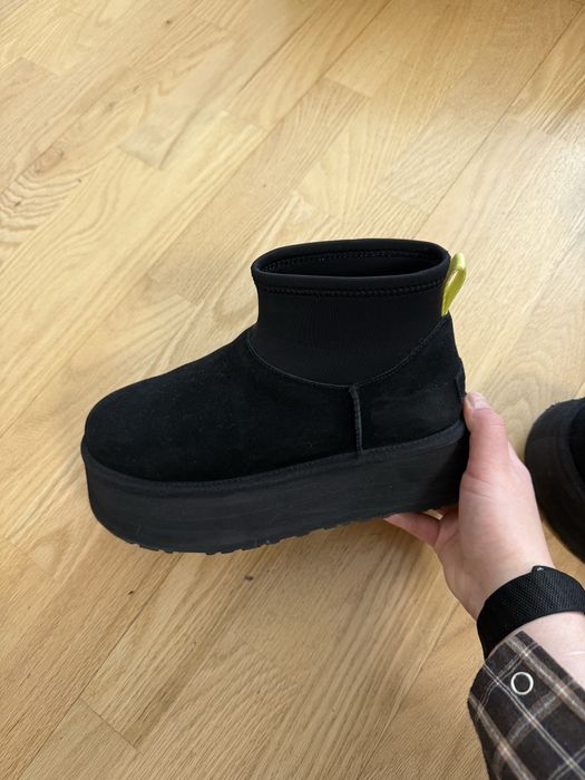 UGG Classic Mini Dipper