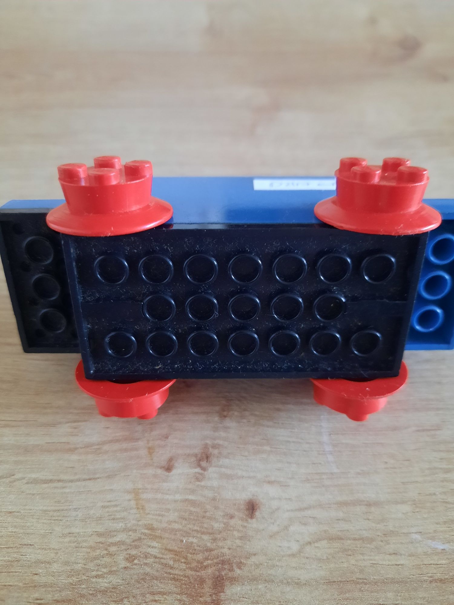 Klocki lego Naped  do kolejki lata 70/80