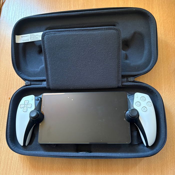PlayStation portal