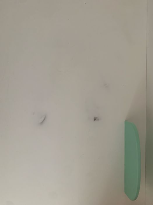 Mesa secretaria de criança