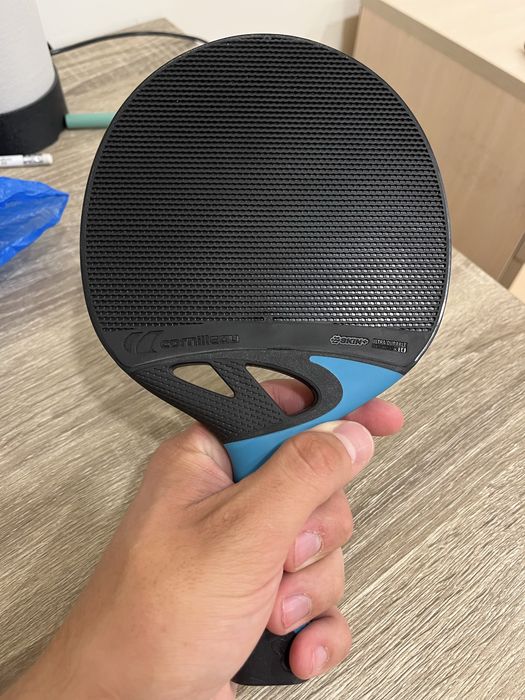 Тенісна ракетка ТМ Comilleau Tacteo 50 (1 шт)