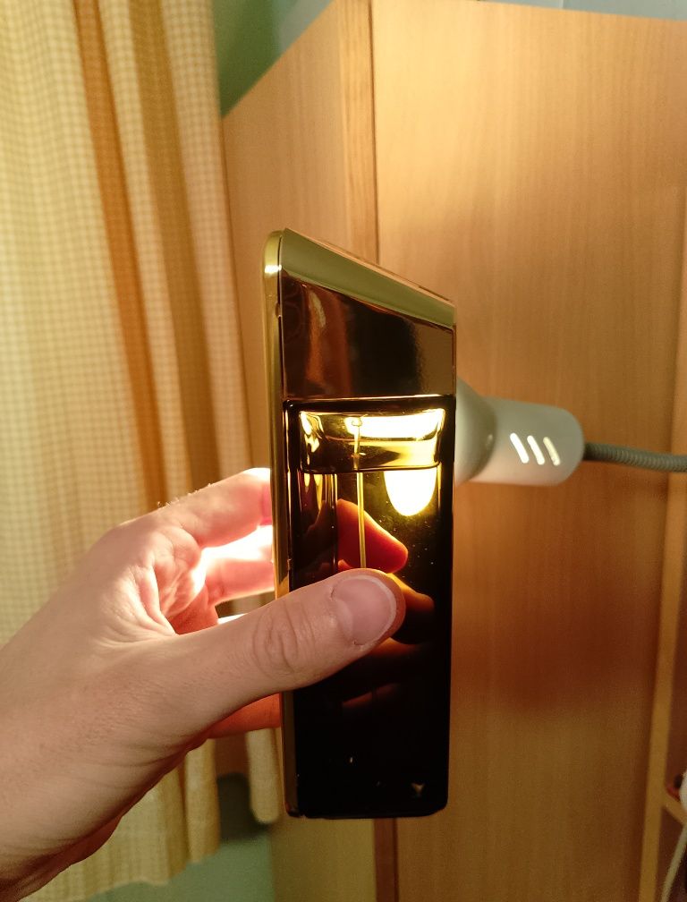 1 Milion Elixir 200ml ubytkowy Paco Rabanne