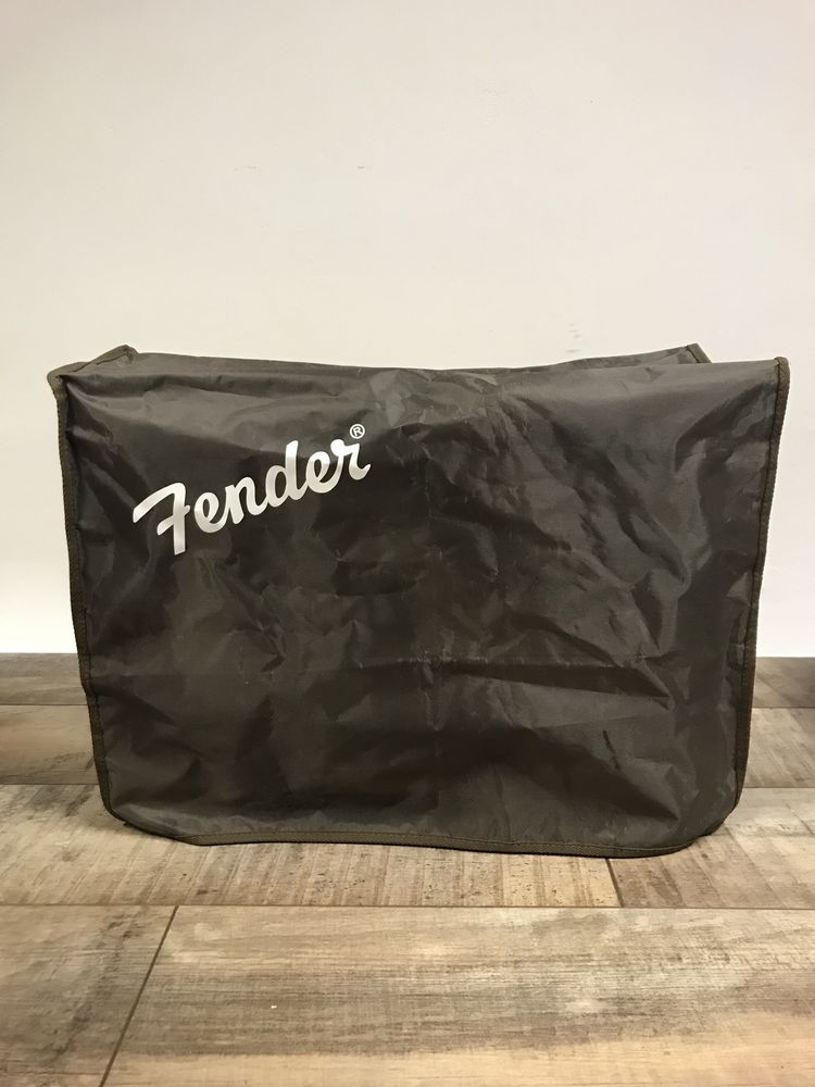 Pokrowiec na wzmacniacz Fender 60x24x42 #112