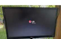Монітор LG Flatron E2242C - BN