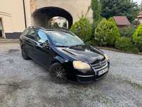 Volkswagen Golf V 1.9 TDI 105KM