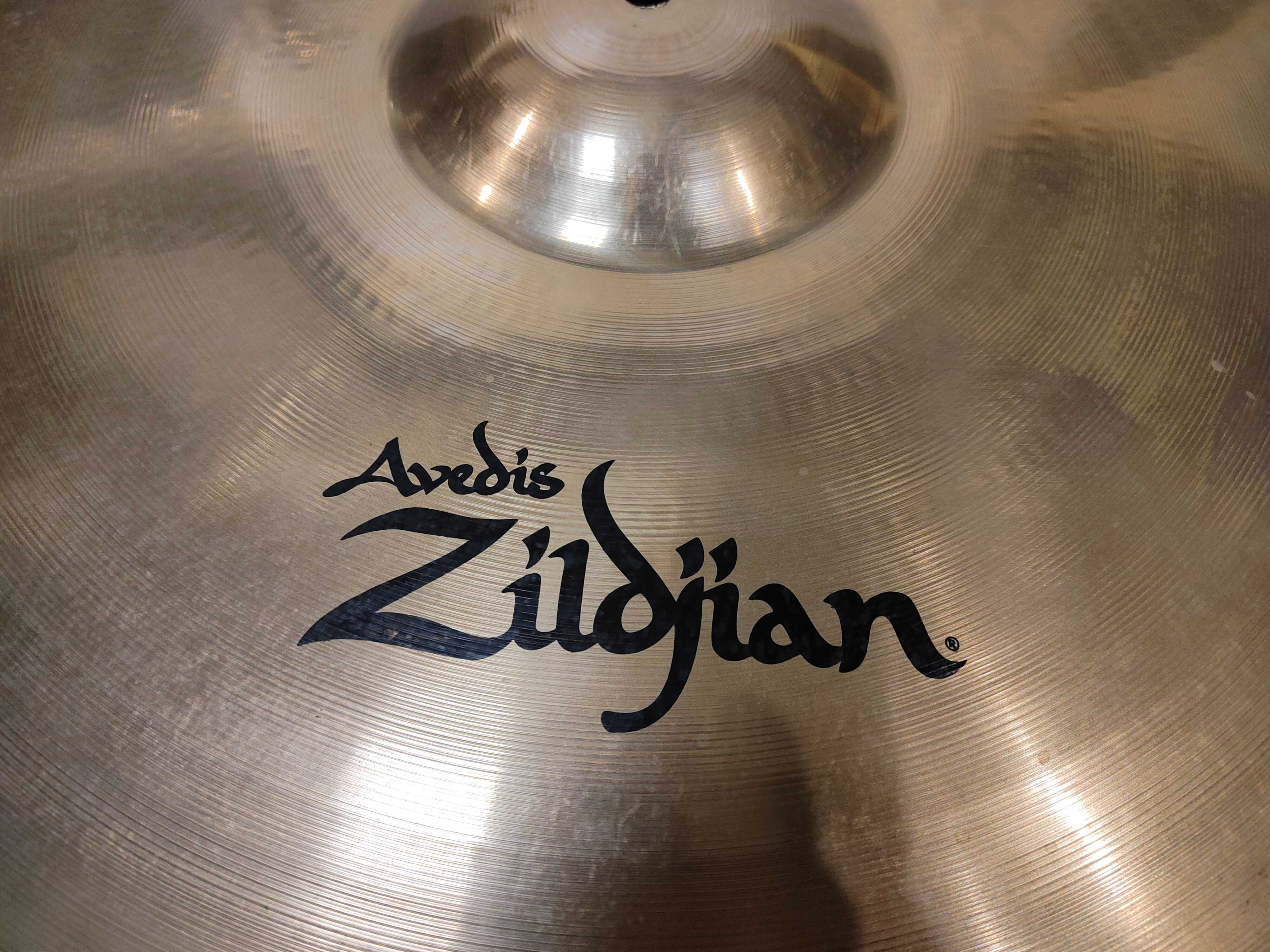 Zildjian A Custom Projection Ride 21"