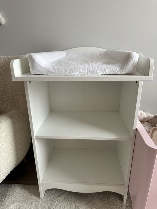Szafka z przewijakiem Ikea