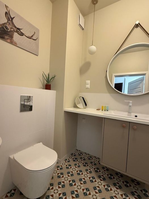 Luksusowy Apartament-50 m od morza|plaża 41, Brzeźno|klima,taras