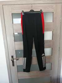 Spodnie sportowe Adidas damskie rozmiar 34.