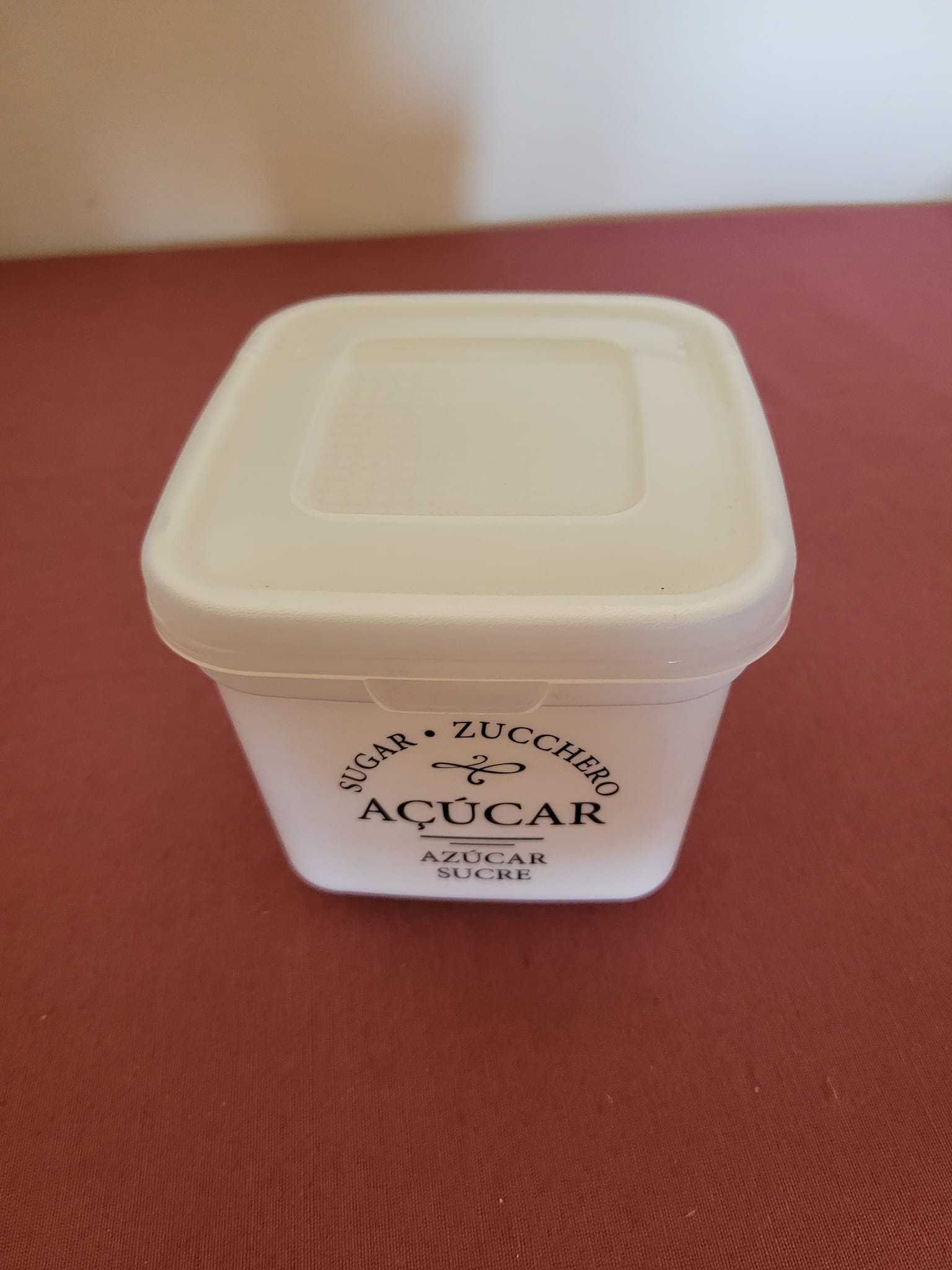 açúcareiro de mesa