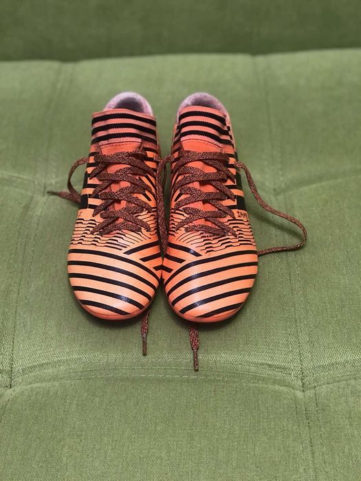 Бутсы Adidas, детские