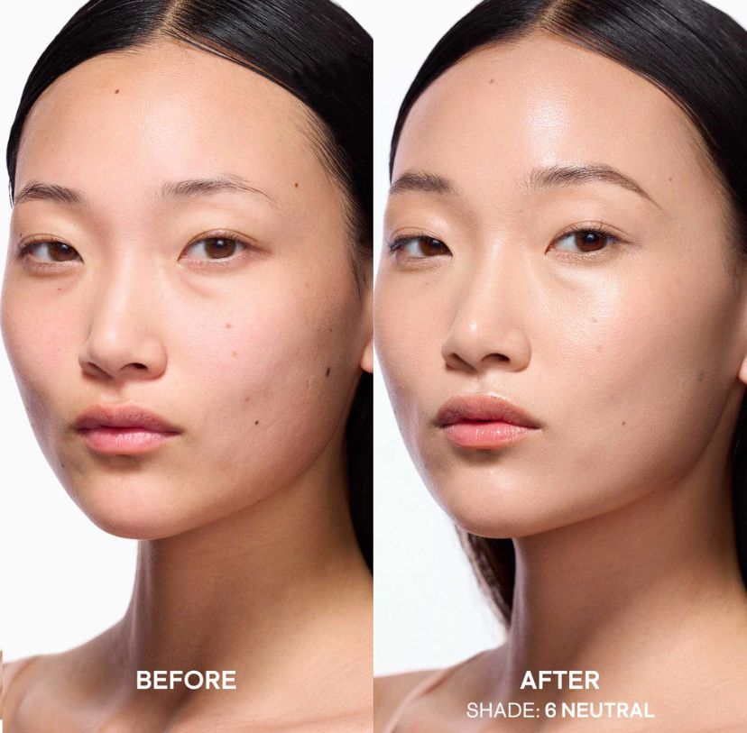 Patrick Ta Hydra Luxe Foundation nawilżający podkład 2w1 nr. 6 NEUTRAL