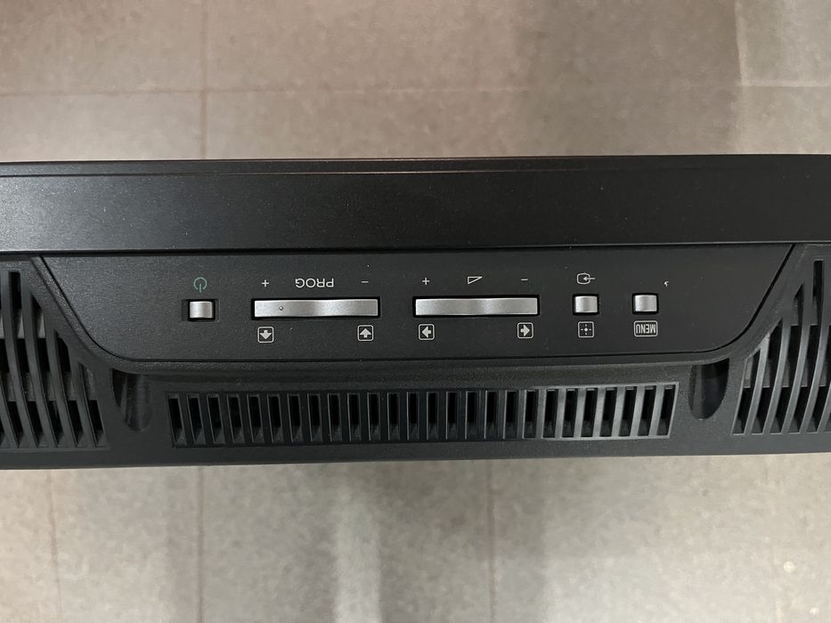 Sony Bravia 26 Polegadas