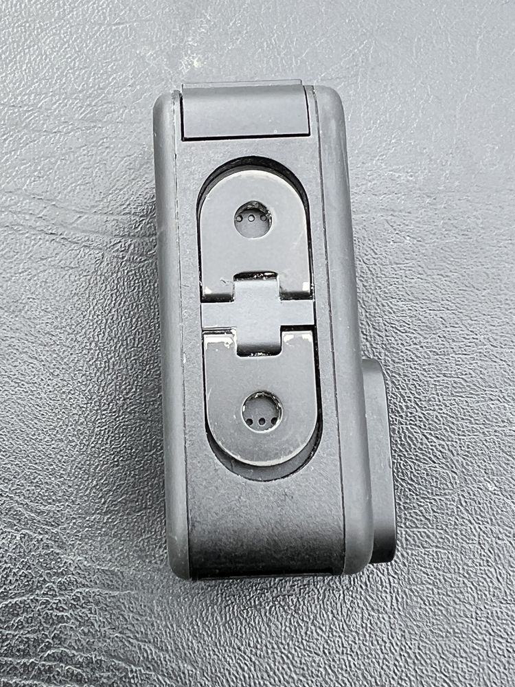 GoPro HERO 10 Black - працює тільки від зарядки