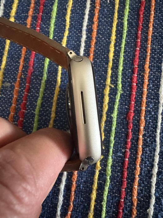 Apple watch serie 8 45 mm