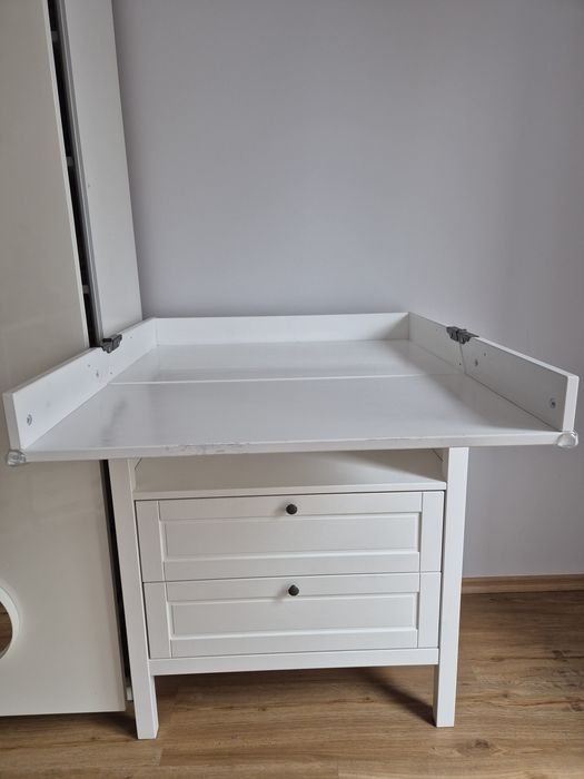 Przewijak komoda IKEA