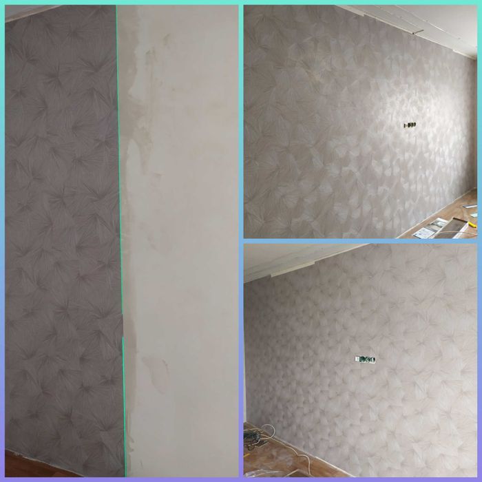 Ремонт квартир під ключ