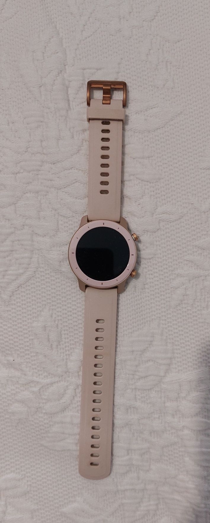 Smartwatch Amazfit GTR 42 mm Rosa