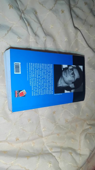 Insónia_Stephen King

Stephen King

Um clássico com ligações à Torr
