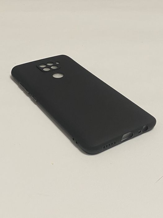 Чехол Xiaomi Redmi Note 9 Захисний Протиударний