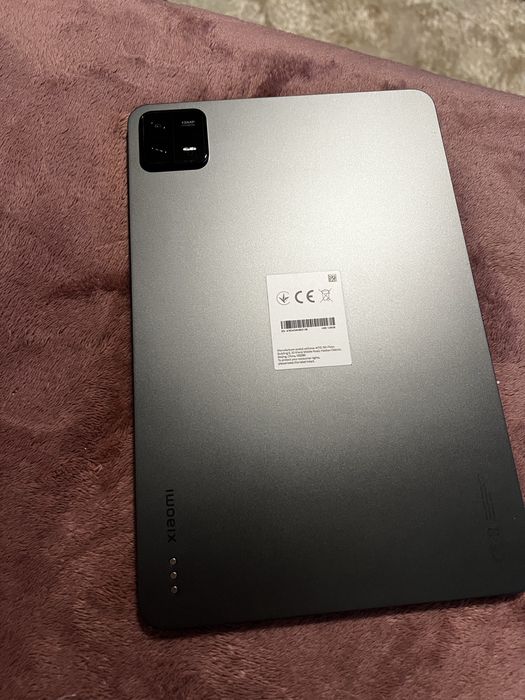 Xiaomi pad 6 128gb