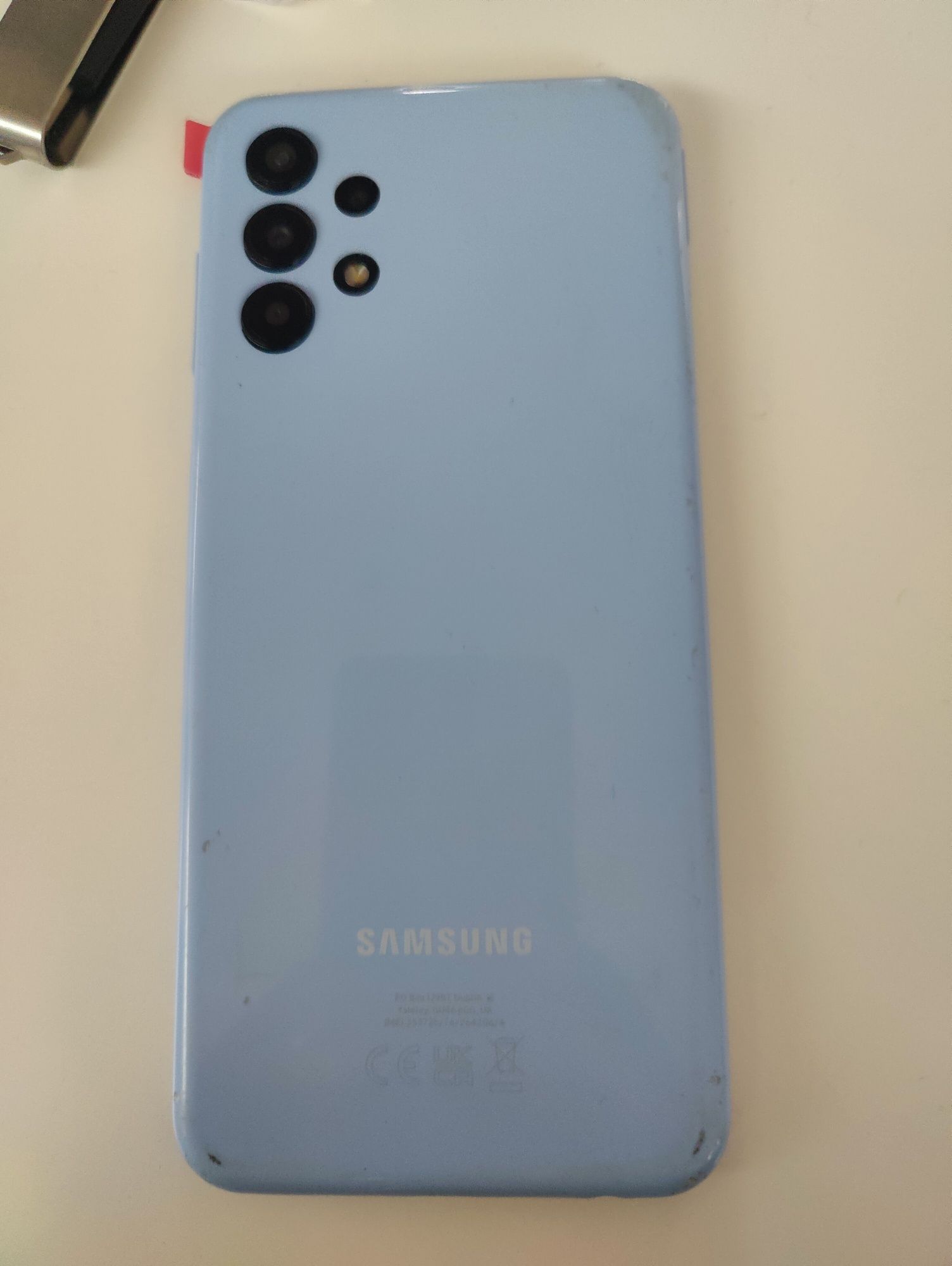 Samsung Galaxy A13