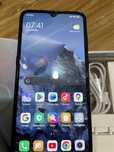 XiAOMI  MI 9 6/64 серый тупо в идеале Сяоми ми9