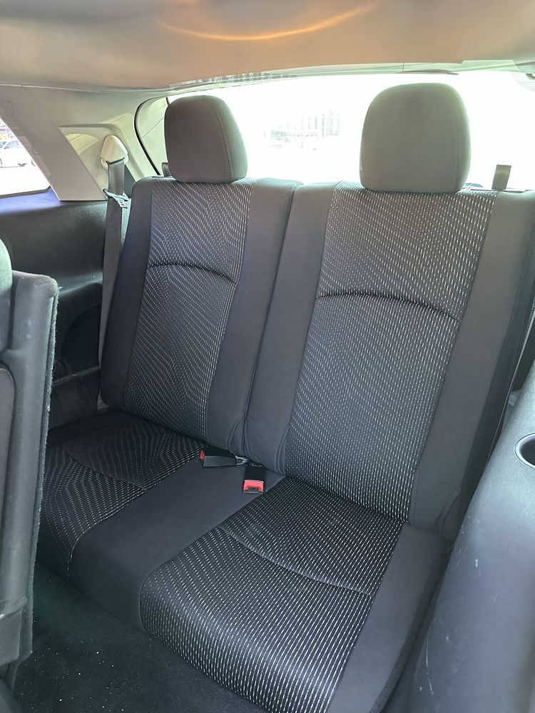Продаю власний автомобіль Dodge Journey