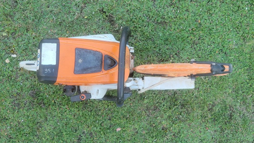 Przecinarka spalinowa Stihl TS700