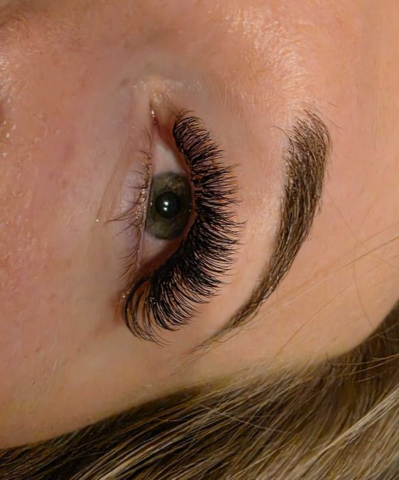 Przedłużanie i zagęszczanie rzęs:) PRX-T33, Retix C wolne terminy rano