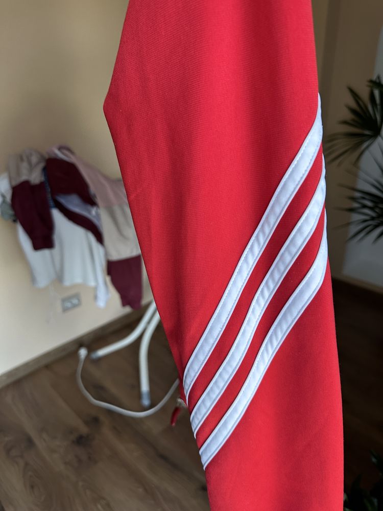 Адідас adidas зіпка М