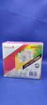 capas CD / DVD 100 unidades novas