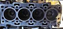 BLOK SILNIKA KOMPLETNY KIA SPORTAGE II_ HYUNDAI_2,0 CRDI_140KM_D4EA_