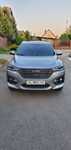 Haval H6 2.0 turbo