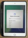 Apple Ipad mini 5th 64 GB jak nowy - blokada icloud