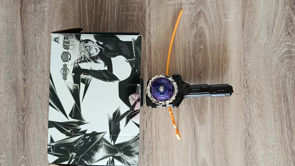 Дзига волчок infinity nado