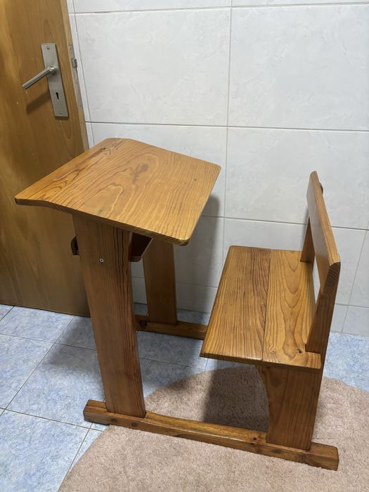 Secretária escolar