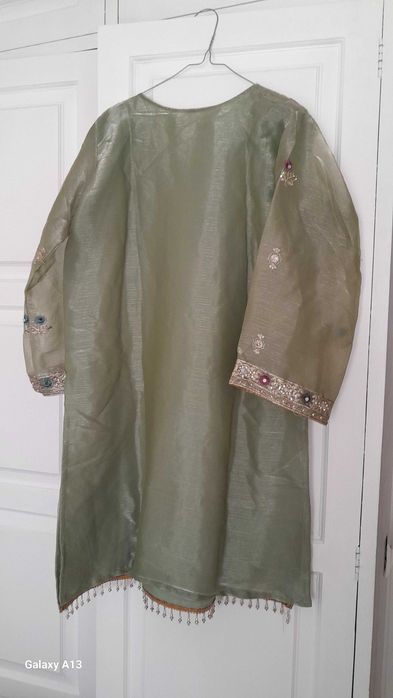 Roupa senhora casamento hindu