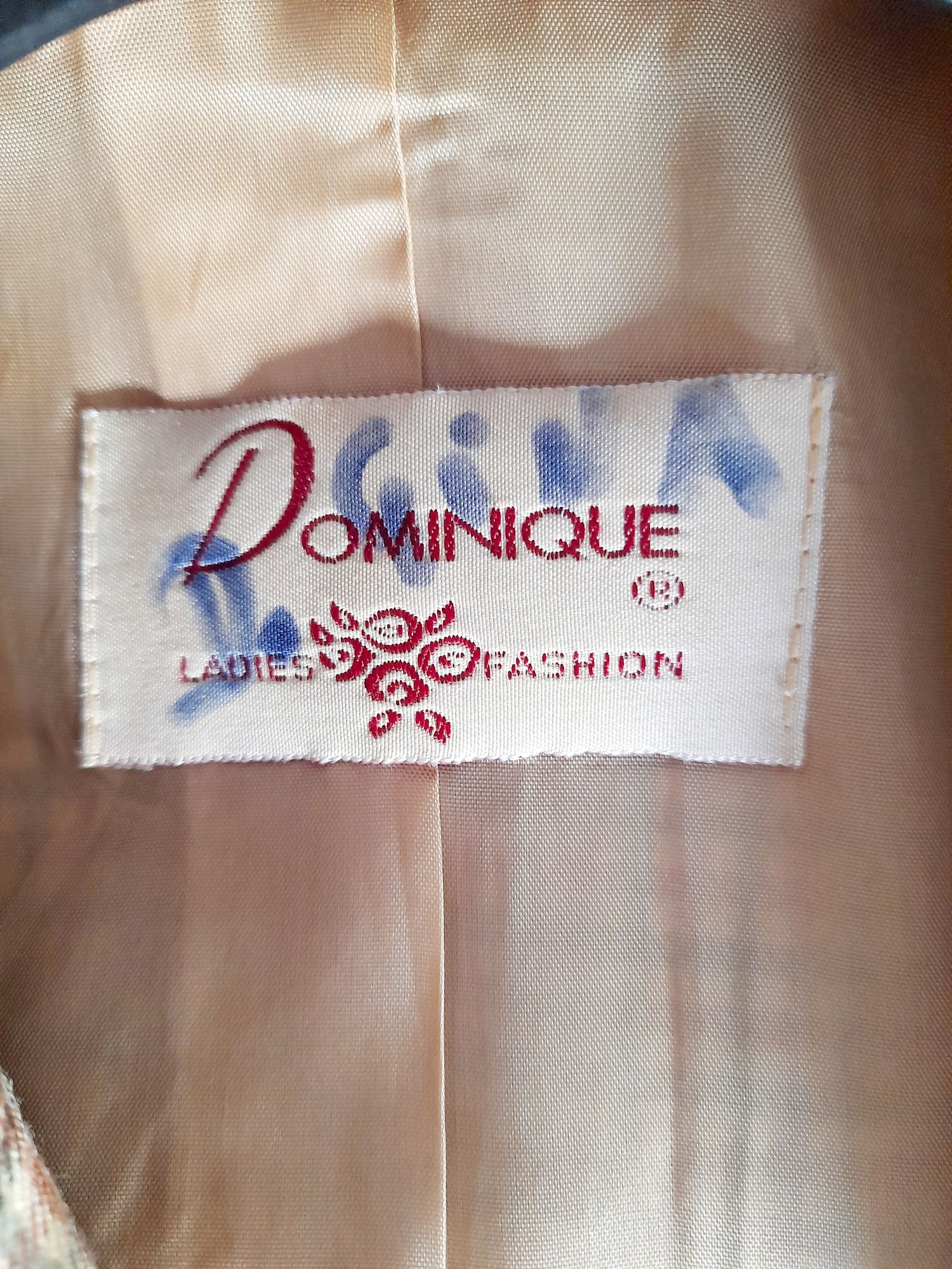 Blazer Vintage 80s/90s, ao xadrez, 45% lã. Tamanho M