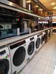 OUTLET Janki ul Wspólna 6 Pralka Electrolux EW7F249PSP