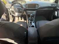 Peugeot 308 1.6 HDi - 12/2017
