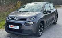 Citroën C3 1.2 PureTech Feel