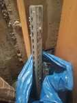 metalowy profil perforowany za darmo