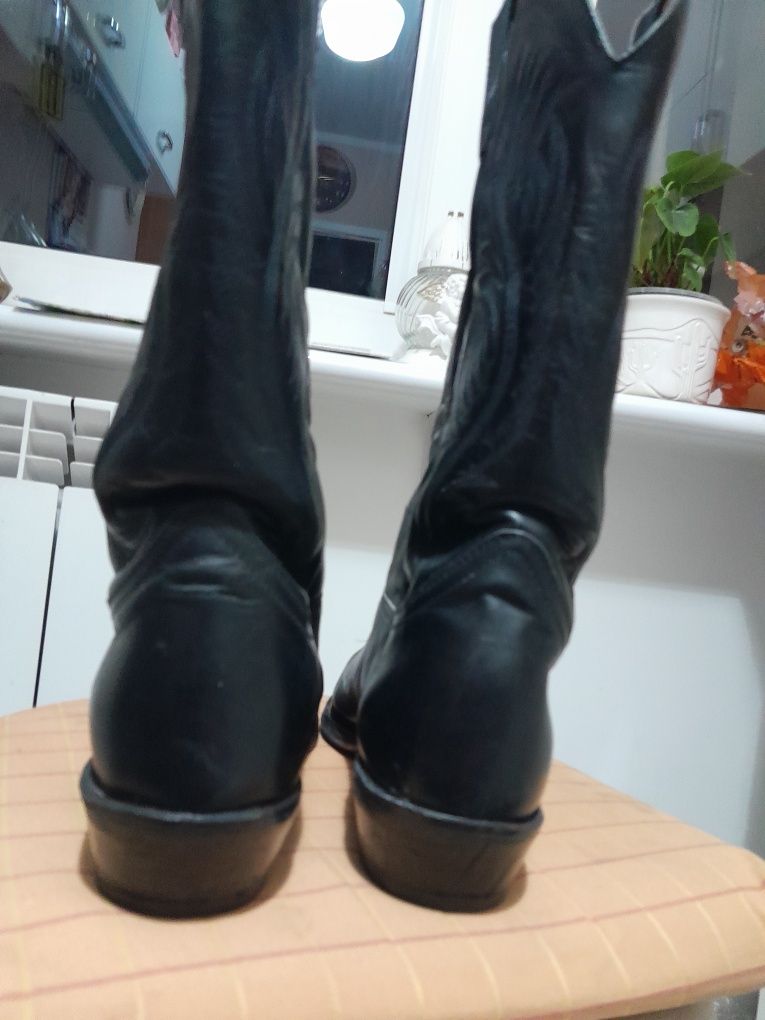 Buty kowbojki sendra 44