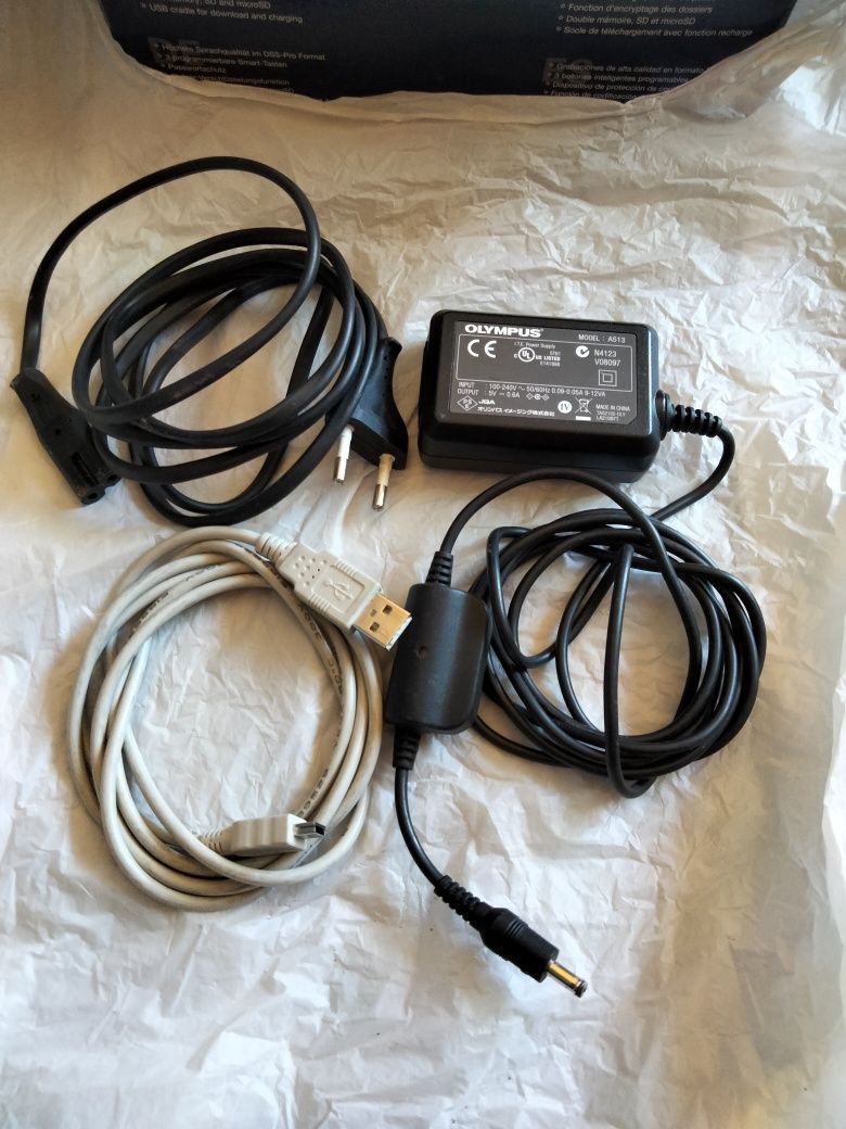 Диктофони Olympus DS-5000 2 шт.
